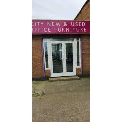 City New And Used Office Furniture
