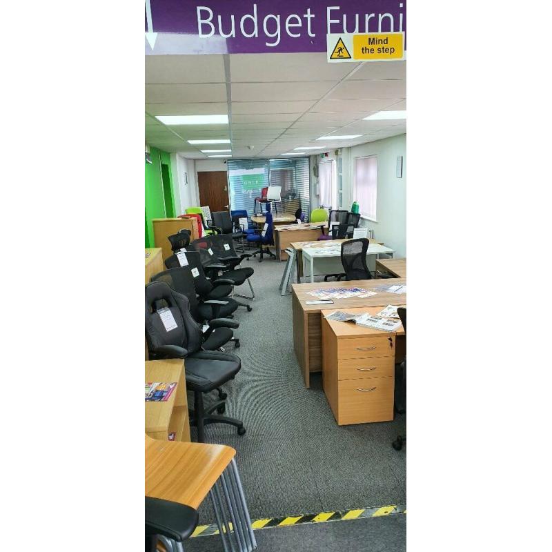 City New And Used Office Furniture