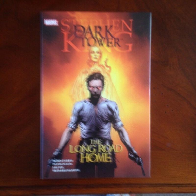 Marvel Books