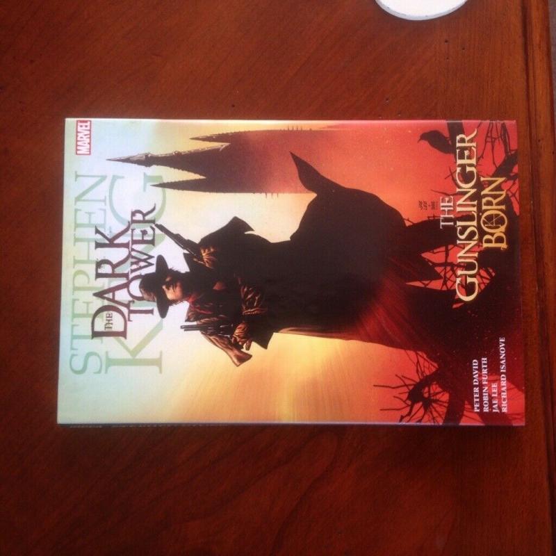 Marvel Books