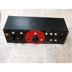 SM Audio M.Patch 2.1