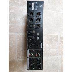 SM Audio M.Patch 2.1