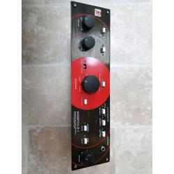 SM Audio M.Patch 2.1