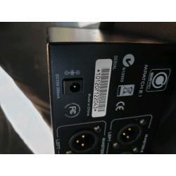 SM Audio M.Patch 2.1