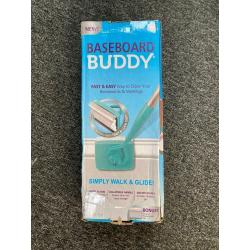 Coving,side board cleaner