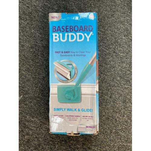 Coving,side board cleaner