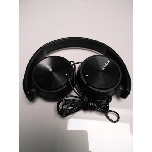 SONY EAR SOUND HEADPHONES.