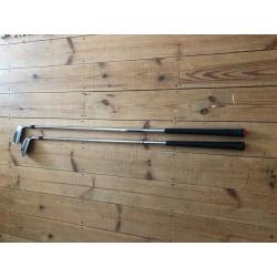 MIZUNO / NIKE GOLF ?20 EACH