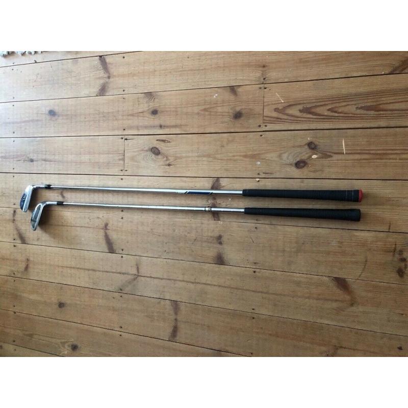 MIZUNO / NIKE GOLF ?20 EACH