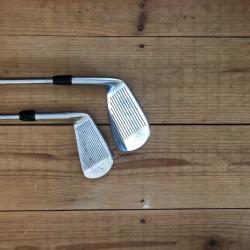 MIZUNO / NIKE GOLF ?20 EACH