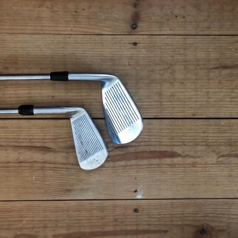 MIZUNO / NIKE GOLF ?20 EACH