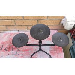 Candle holder