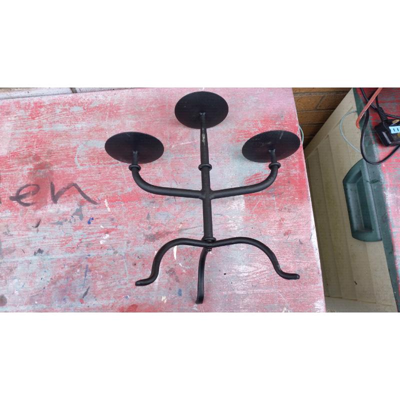Candle holder