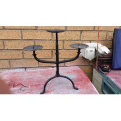 Candle holder