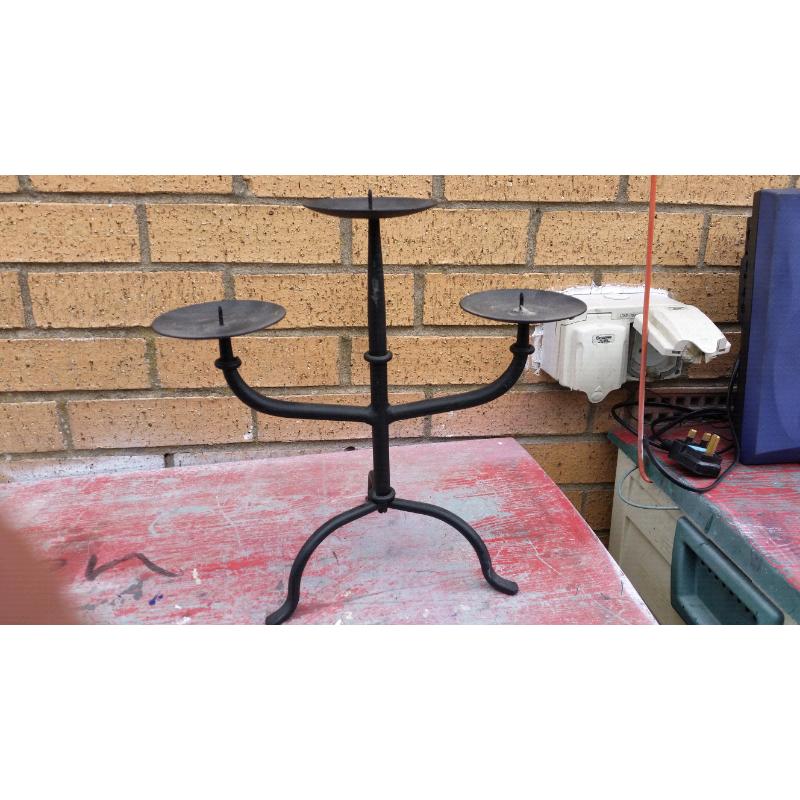 Candle holder