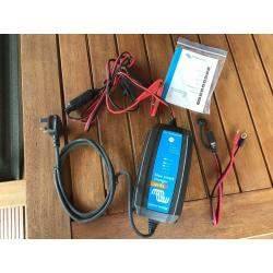 Bluetoothsmart charger