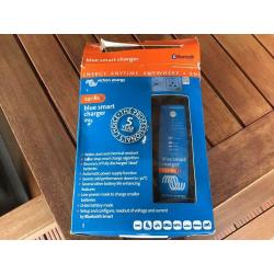 Bluetoothsmart charger