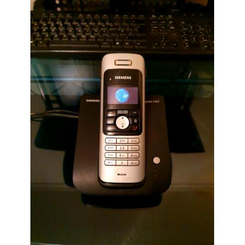 Siemans Gigaset C460 Cordless Phone