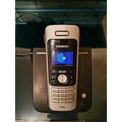 Siemans Gigaset C460 Cordless Phone