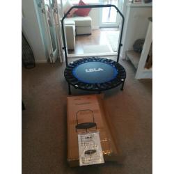 Trampoline mini