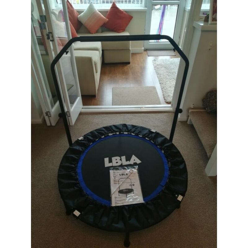 Trampoline mini