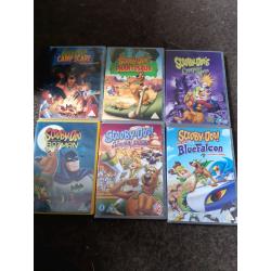 Kids dvds