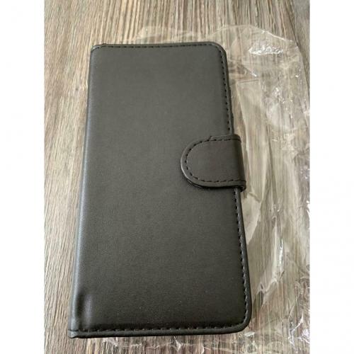 Htc desire mobile phone leather cover