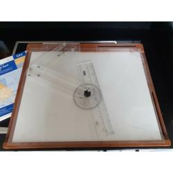 Weems & Plath 122 chartplotter kit