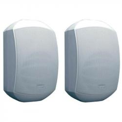 APART Mask-4TW loud speakers,4.25?,PAIR, with wall brackets, new