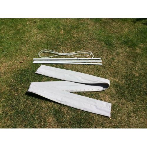 Outwell Magnetic Awning Band Connector Driveaway Motorhome Camper Attachment Kit