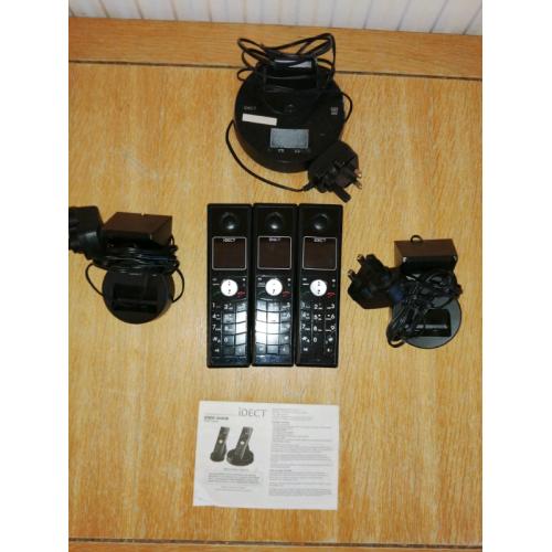Idect Home Telephones ?3
