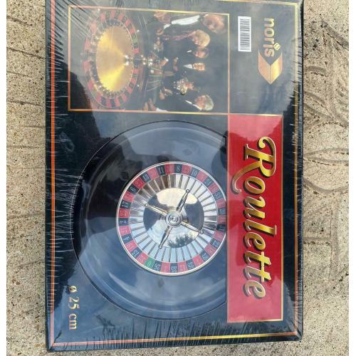Roulette