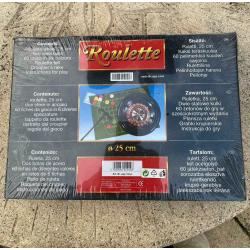 Roulette