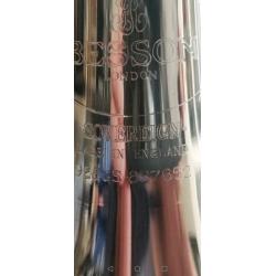 Besson sovereign cornet