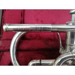 Besson sovereign cornet