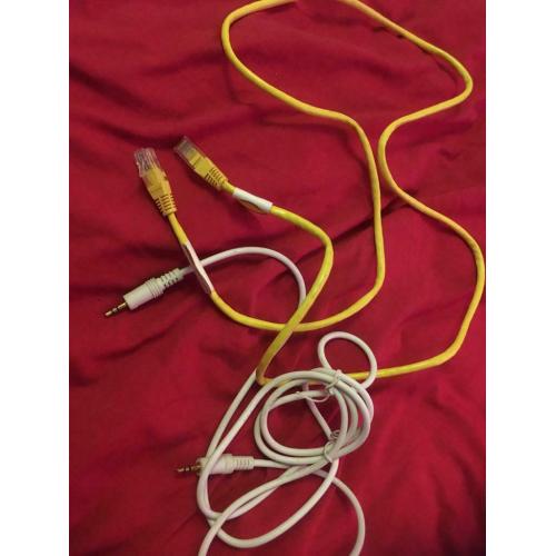 Assorted wire free