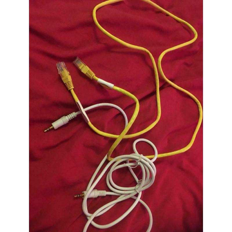 Assorted wire free
