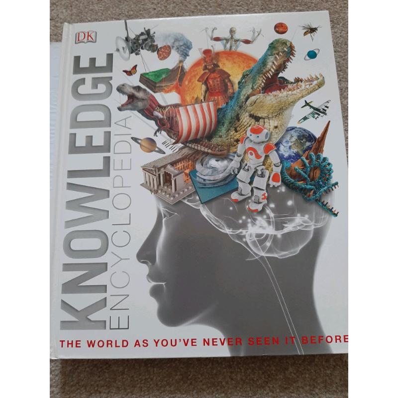 Knowledge Encyclopedia