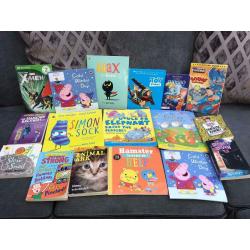 Books