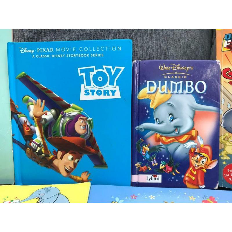 Books