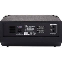 Complete PA system