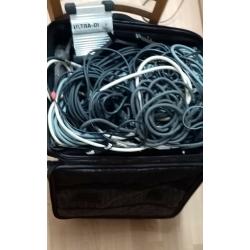 Complete PA system