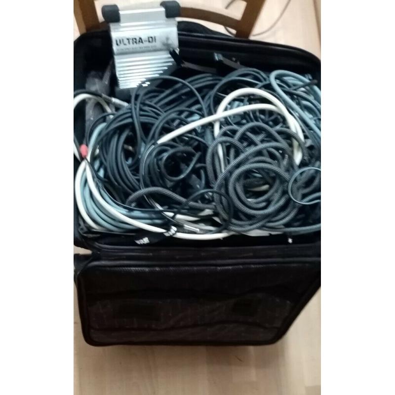Complete PA system