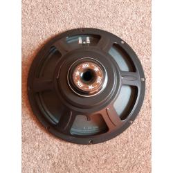DV Mark 8 0hm 150w guitar speaker Neo
