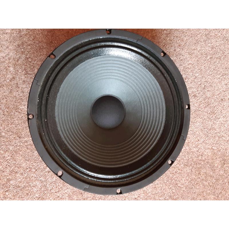DV Mark 8 0hm 150w guitar speaker Neo