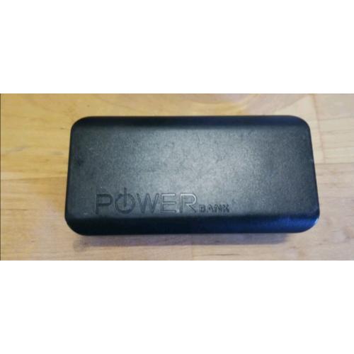 Power banks