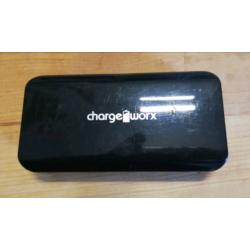 Power banks