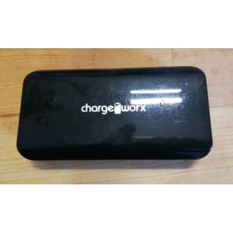 Power banks