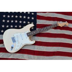 Fender Stratocaster Made in U.S.A 2007