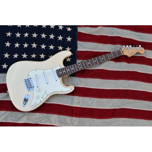 Fender Stratocaster Made in U.S.A 2007